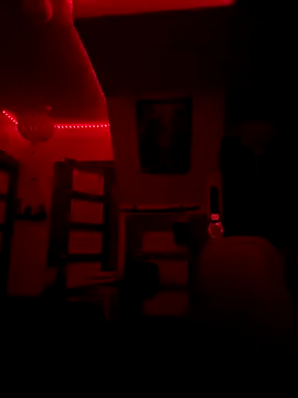 Snapshot of GersonGil1 chatting on 09/23/25, 05:54 GersonGil1 online show from 09/23/25, 05:54