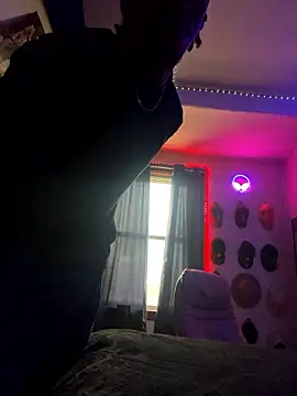 Snapshot of GersonGil1 chatting on 01/11/26, 03:06 GersonGil1 online show from 01/11/26, 03:06