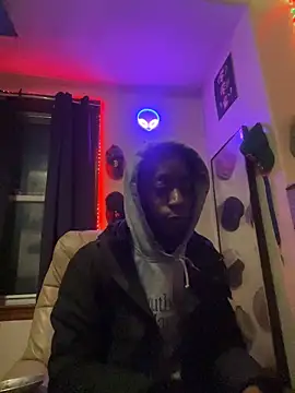 Snapshot of GersonGil1 chatting on 02/05/26, 03:55 GersonGil1 online show from 02/05/26, 03:55