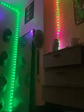 Snapshot of GersonGil1 chatting on 02/26/26, 04:55 GersonGil1 online show from 02/26/26, 04:55