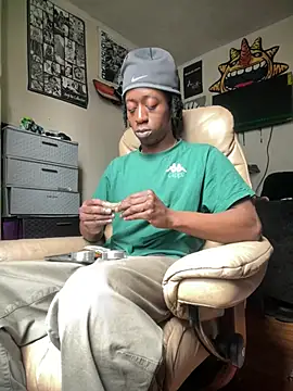 GersonGil1 online show from 04/07/26, 07:47