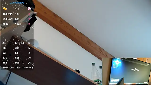 SpiceLea online show from 01/04/25, 03:07