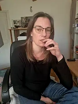 SpiceLea online show from 01/07/25, 02:41