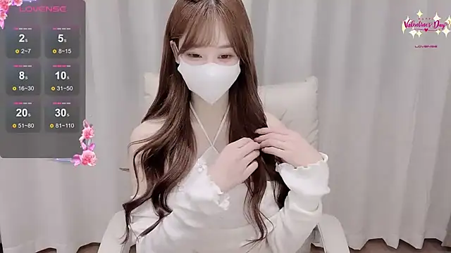 Yuuuuuly online show from 12/01/25, 03:17