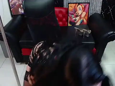 Sabrina lorens online show from 10/26/25, 12:33