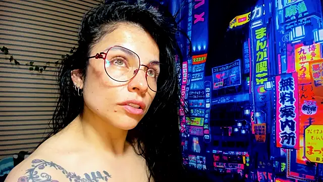 rosse 2504 online show from 03/13/25, 04:23