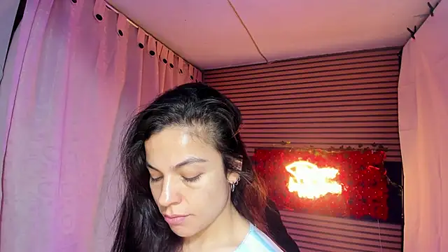 rosse 2504 online show from 11/17/25, 09:37