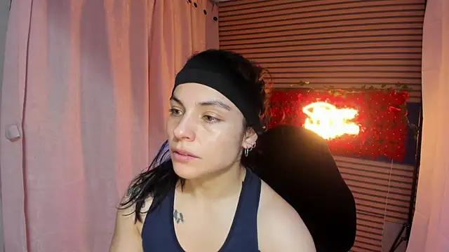 rosse 2504 online show from 12/02/25, 05:19