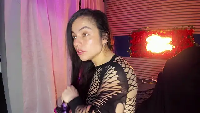 rosse 2504 online show from 02/25/26, 01:10