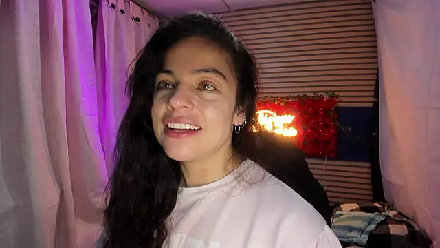 rosse 2504 online show from 03/16/26, 11:25