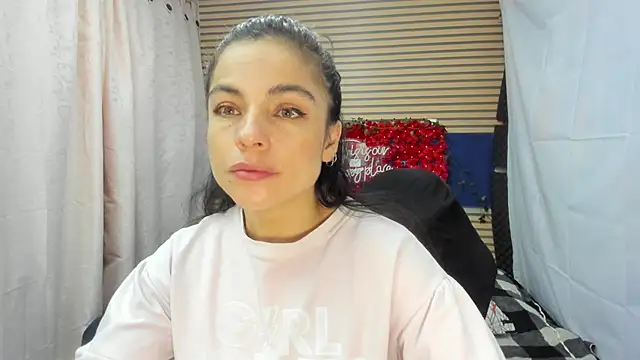 Snapshot of rosse_2504 chatting on 06/02/26, 01:24 rosse 2504 online show from 06/02/26, 01:24