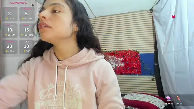 rosse 2504 online show from 07/06/26, 12:46