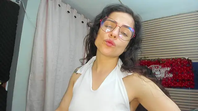 rosse 2504 online show from 07/10/26, 12:30
