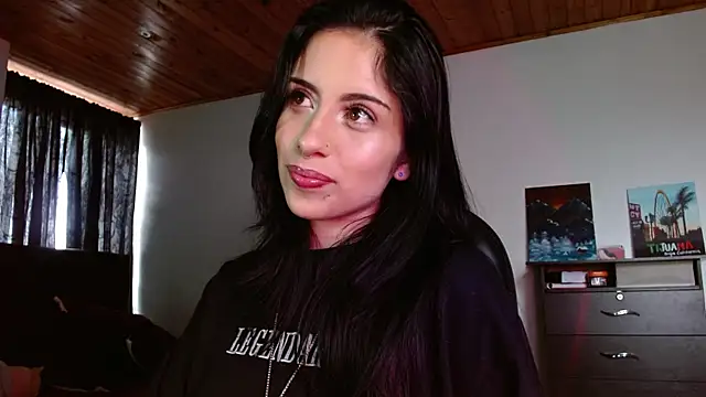 Ary Pieerce online show from 11/19/25, 08:42