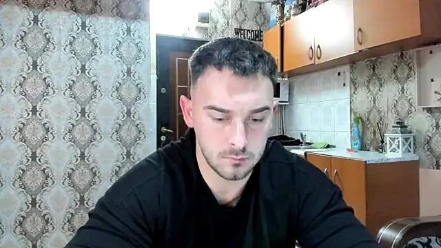 Jonmusclemaster online show from 11/28/25, 09:06