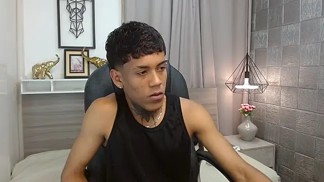 Alan Cute18 online show from 02/17/26, 12:45