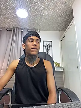 Alan Cute18 online show from 02/19/26, 12:56