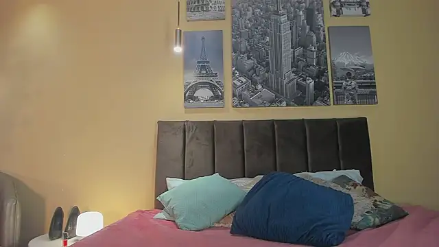 Angelbae- online show from 07/25/26, 11:02
