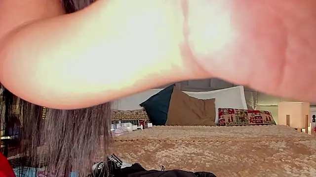 Poacahontasfg online show from 02/19/26, 03:57