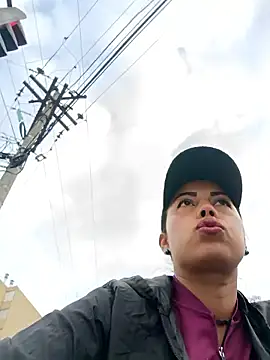  andrea30 online show from 01/08/26, 11:45