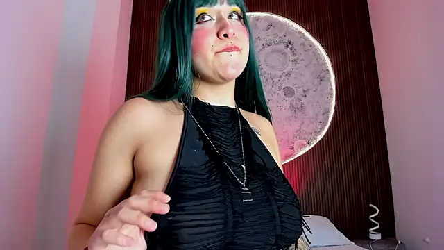 LailaCatt online show from 03/05/26, 02:07