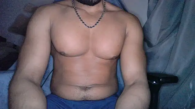 Metisse-BBC online show from 03/15/26, 02:50