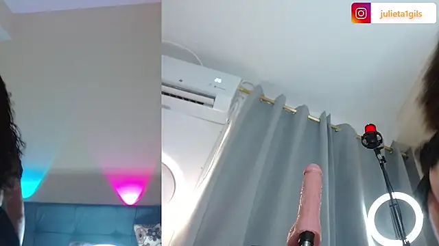 Snapshot of Juliet_dolce chatting on 12/04/25, 09:34 Juliet dolce online show from 12/04/25, 09:34