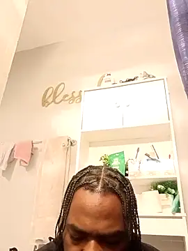 MRHANDSOME3800 online show from 02/19/26, 12:50