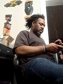 MRHANDSOME3800 online show from 03/14/26, 11:43