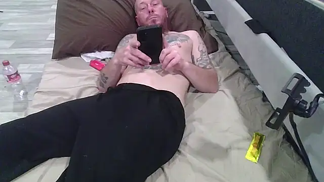 deepinnnnn online show from 02/24/25, 02:40