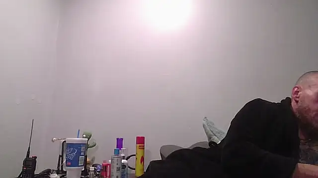 deepinnnnn online show from 03/19/26, 03:32