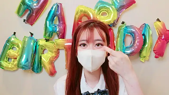 chat MIYU online show from 05/10/26, 06:18