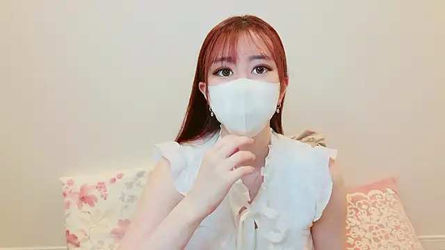chat MIYU online show from 05/11/26, 12:11