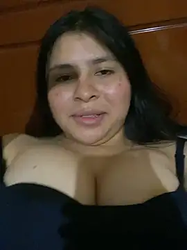 MaryC18 online show from 12/29/24, 04:59