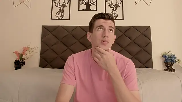 MikaelSlow online show from 01/23/25, 04:41