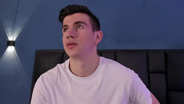 MikaelSlow online show from 11/02/25, 10:23