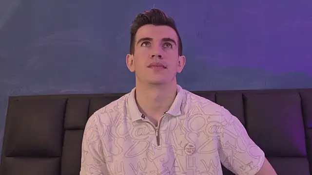 MikaelSlow online show from 03/23/26, 07:51