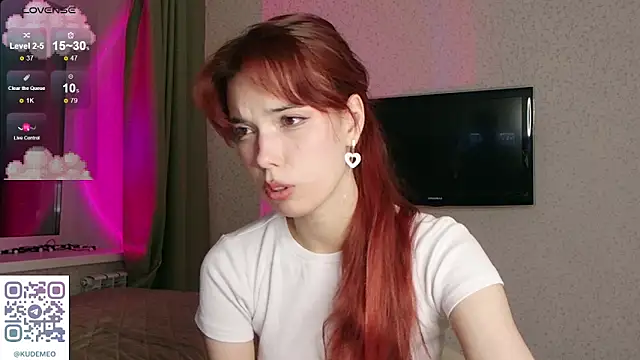 Snapshot of KudeMeows chatting on 02/03/26, 04:45 KudeMeows online show from 02/03/26, 04:45