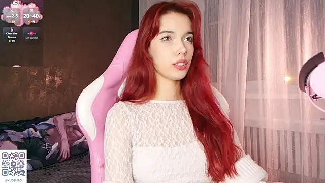 Snapshot of KudeMeows chatting on 04/14/26, 04:35 KudeMeows online show from 04/14/26, 04:35