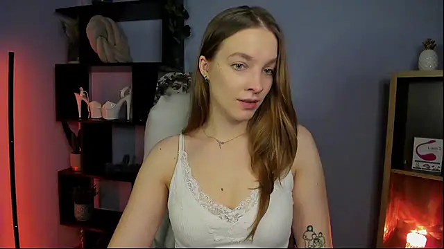 Snapshot of kenzie_x chatting on 01/25/25, 09:26 kenzie x online show from 01/25/25, 09:26