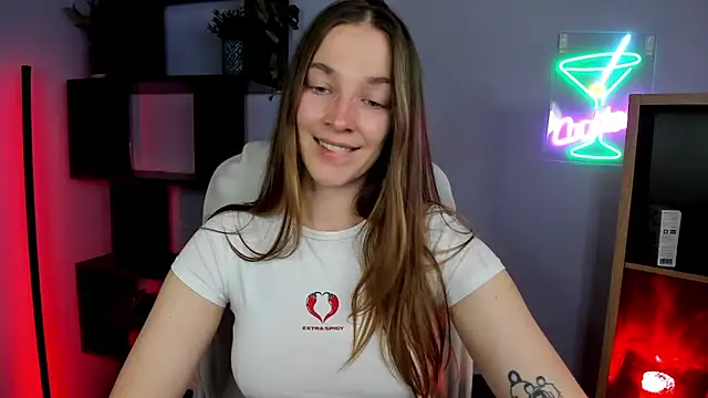 kenzie x online show from 12/16/25, 07:46