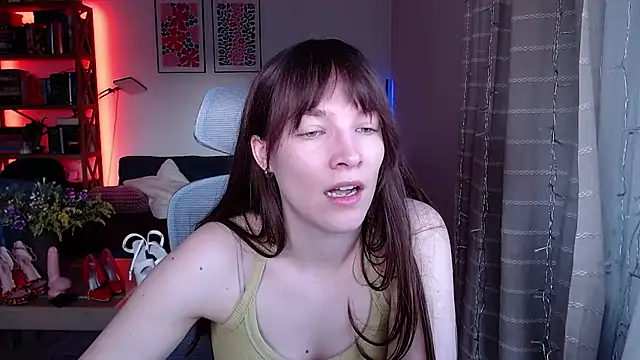 Snapshot of kenzie_x chatting on 03/06/26, 07:27 kenzie x online show from 03/06/26, 07:27