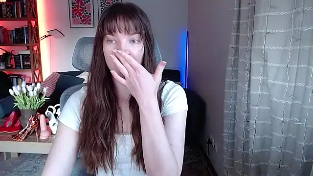 Snapshot of kenzie_x chatting on 03/09/26, 07:12 kenzie x online show from 03/09/26, 07:12