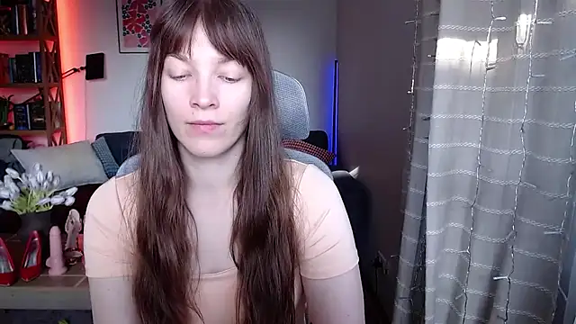 Snapshot of kenzie_x chatting on 03/13/26, 07:26 kenzie x online show from 03/13/26, 07:26