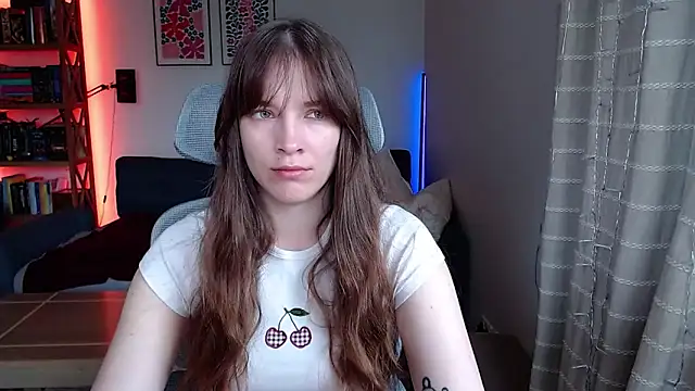 kenzie x online show from 05/12/26, 06:32