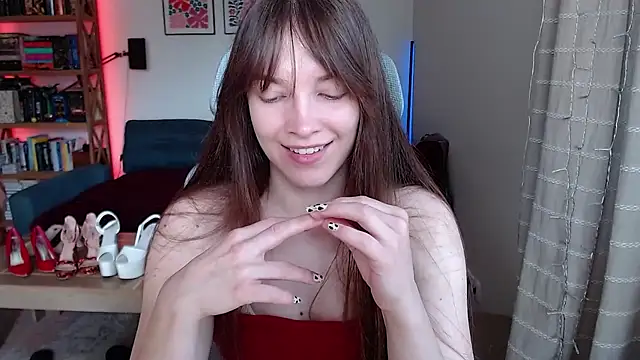 kenzie x online show from 05/19/26, 06:20