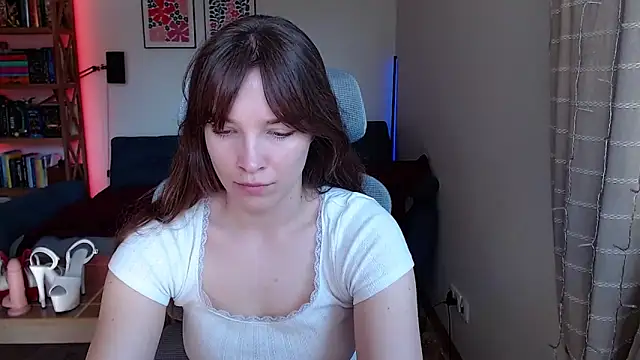 kenzie x online show from 05/26/26, 06:20