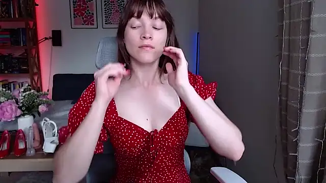 kenzie x online show from 06/01/26, 06:26