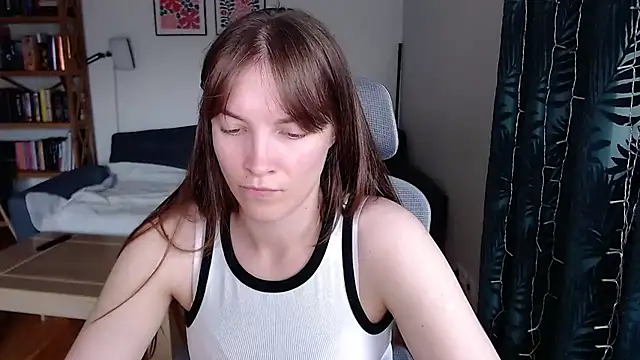 Snapshot of kenzie_x chatting on 07/20/26, 10:39 kenzie x online show from 07/20/26, 10:39