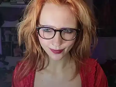 TatianaRomanov online show from 01/12/26, 08:25